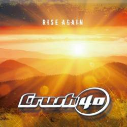 Crush 40 : Rise Again